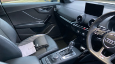 Audi Q2 30 TDI Black Edition 5dr S Tronic Diesel Estate